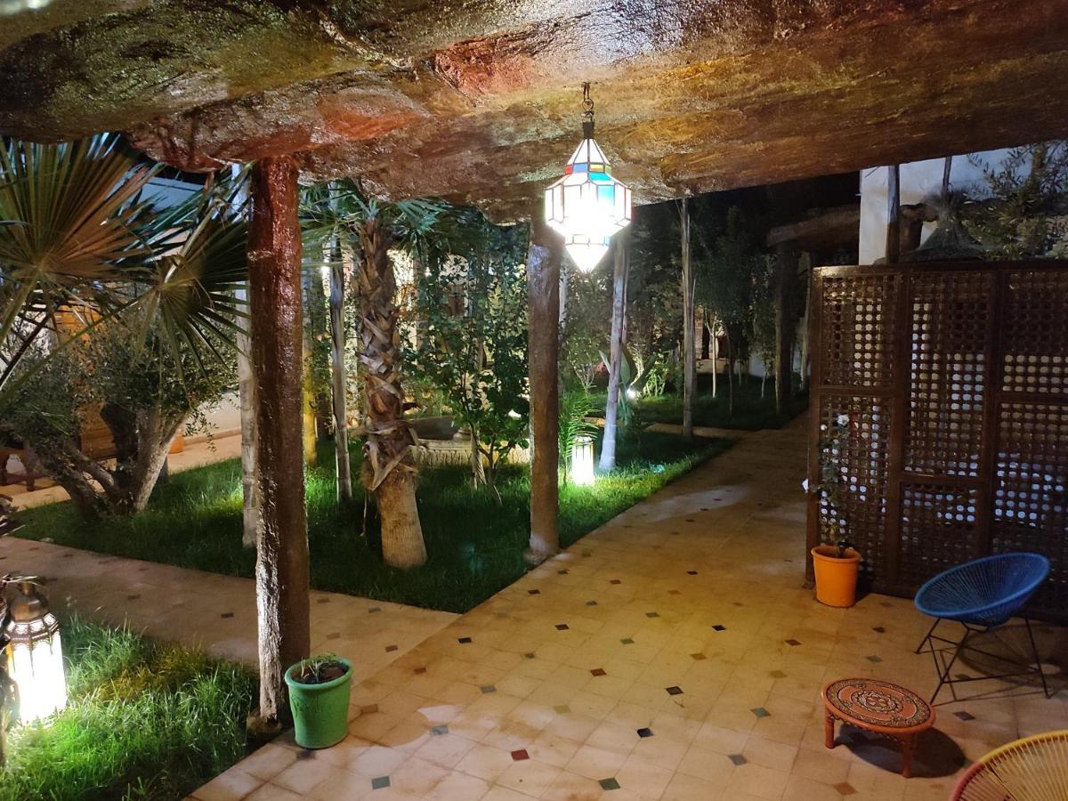 Отель O'Loft Lagouassem Экстерьер фото