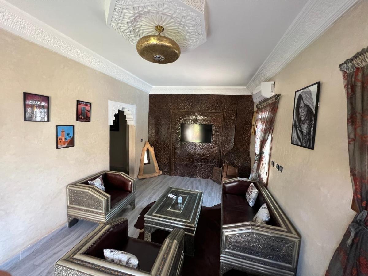 Отель O'Loft Lagouassem Экстерьер фото