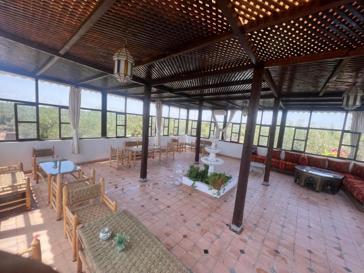 Отель O'Loft Lagouassem Экстерьер фото