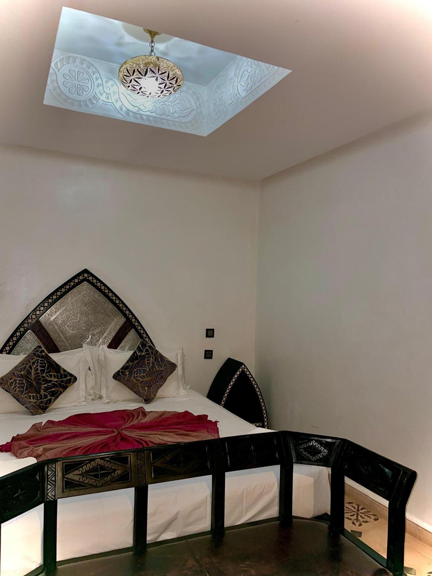 Отель O'Loft Lagouassem Экстерьер фото